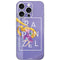 Disney Princess Rapunzel and Pascal iPhone 16 Pro Skin