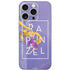 Disney Princess Rapunzel and Pascal iPhone 16 Pro Skin