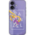 Disney Princess Rapunzel and Pascal iPhone 16 Skin