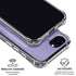 Disney Princess Rapunzel and Pascal iPhone 16e Clear Case