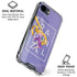 Disney Princess Rapunzel and Pascal iPhone 16e Clear Case