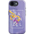 Disney Princess Rapunzel and Pascal iPhone 16e Impact Case
