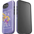 Disney Princess Rapunzel and Pascal iPhone 16e Impact Case