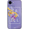 Disney Princess Rapunzel and Pascal iPhone 16e Skin