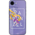 Disney Princess Rapunzel and Pascal iPhone 16e Skin