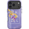 Disney Princess Rapunzel and Pascal iPhone 18 Pro Impact Case