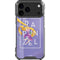 Disney Princess Rapunzel and Pascal iPhone 18 Pro Max Clear Case