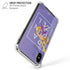 Disney Princess Rapunzel and Pascal iPhone X/XS Clear Case