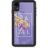 Disney Princess Rapunzel and Pascal iPhone Cases