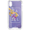 Disney Princess Rapunzel and Pascal iPhone XS Clear Case
