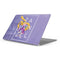 Disney Princess Rapunzel and Pascal Apple MacBook Pro 16-inch Skin
