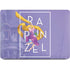 Disney Princess Rapunzel and Pascal Apple MacBook Pro 16-inch Skin