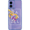 Disney Princess Rapunzel and Pascal Moto G Play 4G (2024) Skin