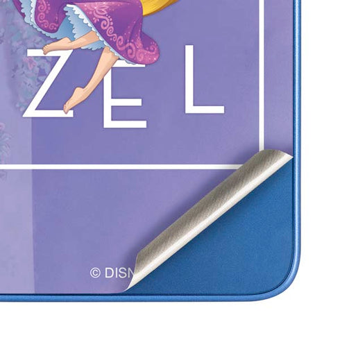Disney Princess Rapunzel and Pascal Moto G Play 4G (2024) Skin