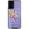 Disney Princess Rapunzel and Pascal Moto G Power 5G (2024) Clear Case