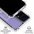 Disney Princess Rapunzel and Pascal Moto G Power 5G (2024) Clear Case