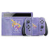 Disney Princess Rapunzel and Pascal Nintendo Skins