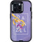 Disney Princess Rapunzel and Pascal Otterbox Defender iPhone Skin