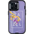 Disney Princess Rapunzel and Pascal Otterbox Defender iPhone Skin
