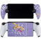 Disney Princess Rapunzel and Pascal PlayStation Portal Remote Player Skin