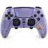 Disney Princess Rapunzel and Pascal PS5 DualSense Edge Pro Controller Skin