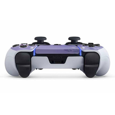Disney Princess Rapunzel and Pascal PS5 DualSense Edge Pro Controller Skin