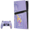 Disney Princess Rapunzel and Pascal PS5 Pro Bundle Skin