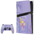 Disney Princess Rapunzel and Pascal PlayStation PS5 Skins