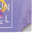 Disney Princess Rapunzel and Pascal PS5 Pro Console Skin