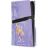 Disney Princess Rapunzel and Pascal PS5 Pro Disk Console Skin