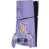 Disney Princess Rapunzel and Pascal PlayStation PS5 Skins