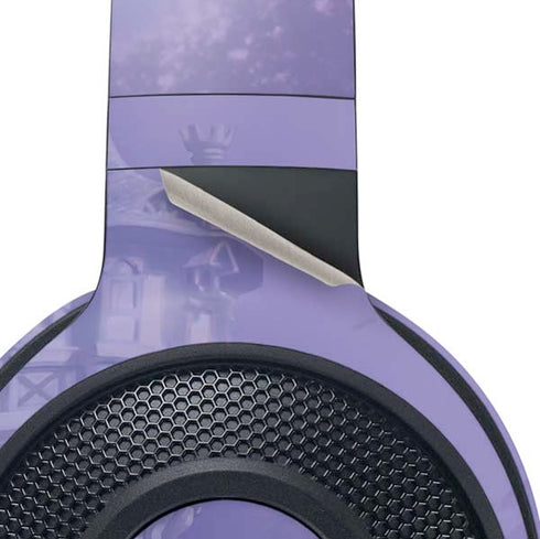 Disney Princess Rapunzel and Pascal Razer Kraken X Skin
