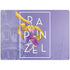 Disney Princess Rapunzel and Pascal Surface Laptop 7 13.8in Skin