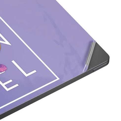 Disney Princess Rapunzel and Pascal Surface Laptop 7 13.8in Skin