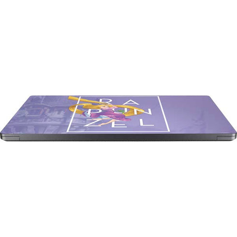 Disney Princess Rapunzel and Pascal Surface Laptop 7 15in Skin