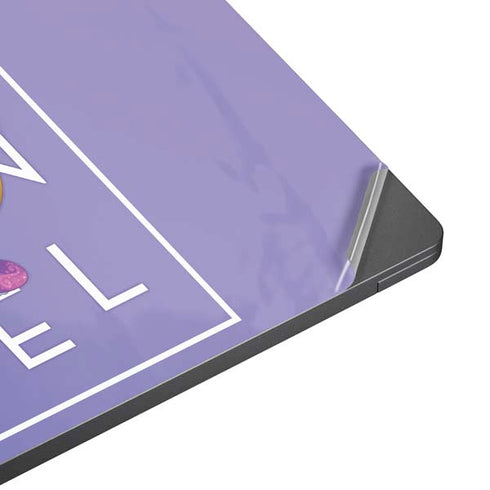 Disney Princess Rapunzel and Pascal Surface Laptop 7 15in Skin