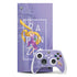 Disney Princess Rapunzel and Pascal Xbox Series X Skins