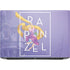 Disney Princess Rapunzel and Pascal HP ZBook Fury 16 G10 Skin