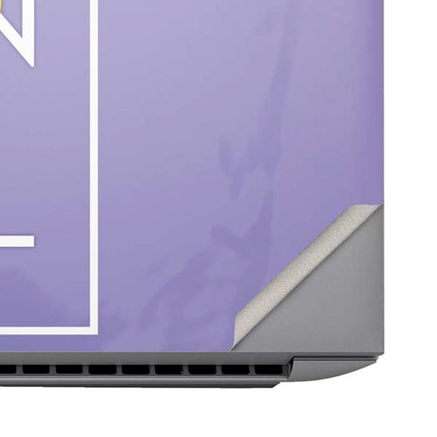 Disney Princess Rapunzel and Pascal HP ZBook Fury 16 G10 Skin
