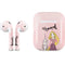 Disney Princess Rapunzel Art Apple AirPods Skin