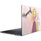 Disney Princess Rapunzel Art Ativ Book 9 (15.6in 2014) Skin