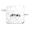 Disney Princess Rapunzel Chromatic 85W Power Adapter (15 and 17 inch MacBook Pro Charger) Skin