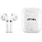 Disney Princess Rapunzel Chromatic Apple AirPods Skin