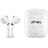 Disney Princess Rapunzel Chromatic Apple AirPods Skin