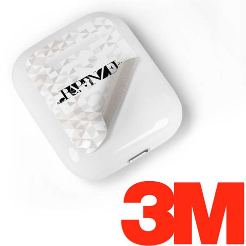 Disney Princess Rapunzel Chromatic Apple AirPods Skin