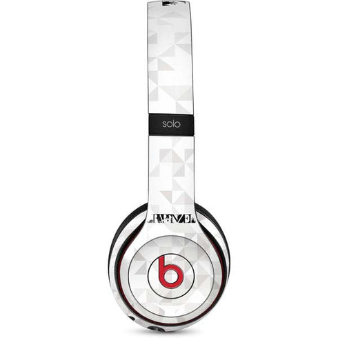 Disney Princess Rapunzel Chromatic Beats Solo 2 Wireless Skin