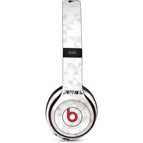 Disney Princess Rapunzel Chromatic Beats Solo 3 Wireless Skin