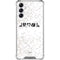 Disney Princess Rapunzel Chromatic Gabb Phone 4 Clear Case