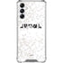 Disney Princess Rapunzel Chromatic Gabb Phone 4 Clear Case