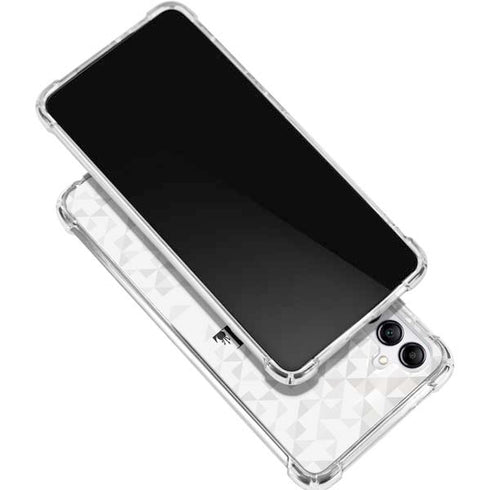 Disney Princess Rapunzel Chromatic Gabb Phone 4 Clear Case